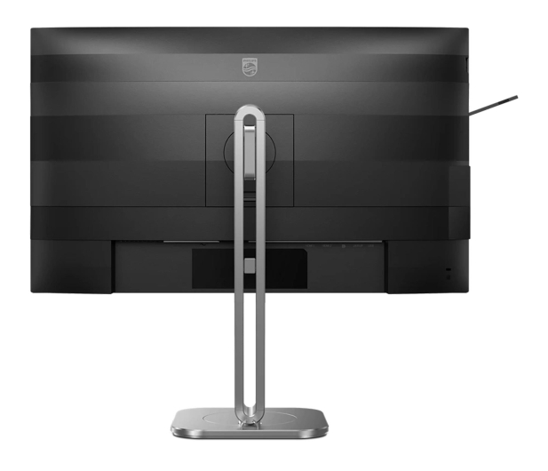 Philips 27B2N4500/00 - 1355553 - zdjęcie 3